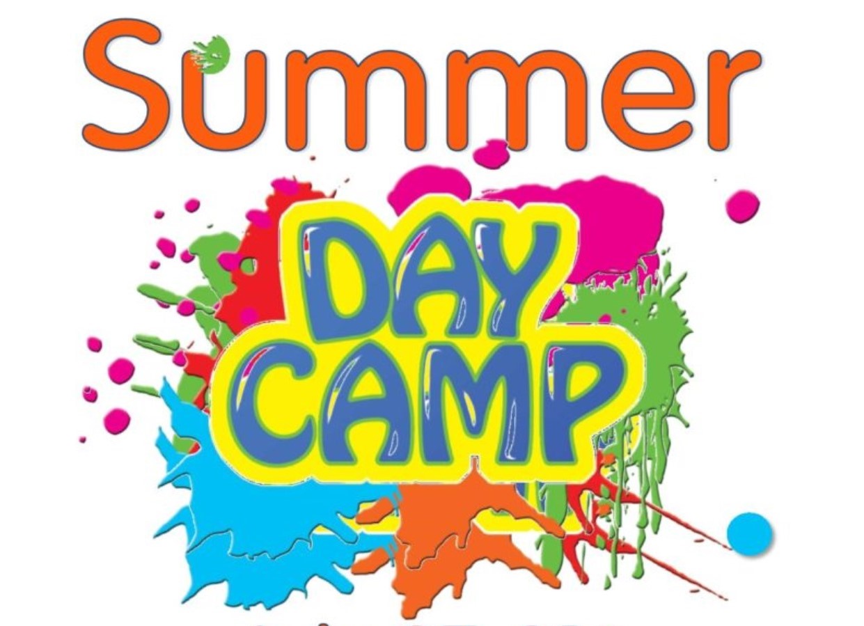 summer day camp